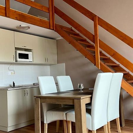 Gyula Var Premium Apartman Εξωτερικό φωτογραφία