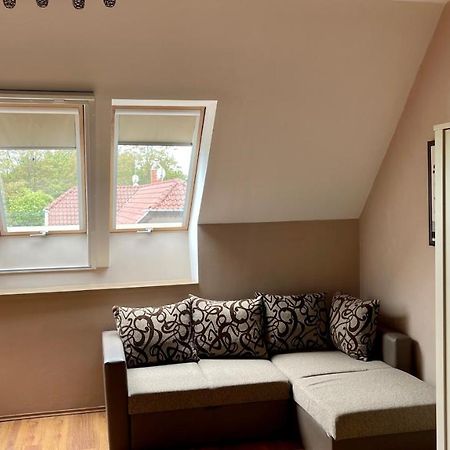Gyula Var Premium Apartman Εξωτερικό φωτογραφία