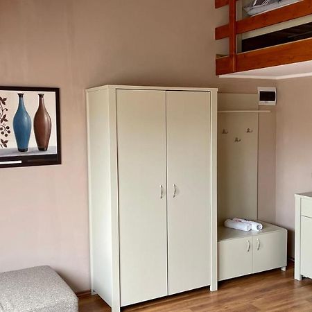 Gyula Var Premium Apartman Εξωτερικό φωτογραφία