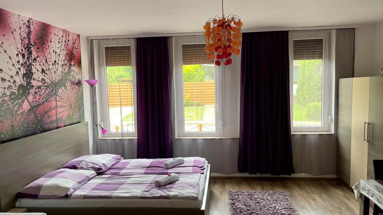 Gyula Var Premium Apartman Εξωτερικό φωτογραφία