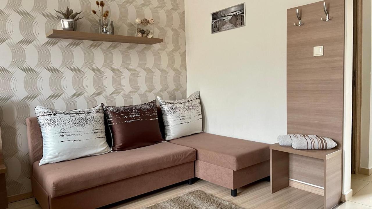 Gyula Var Premium Apartman Εξωτερικό φωτογραφία