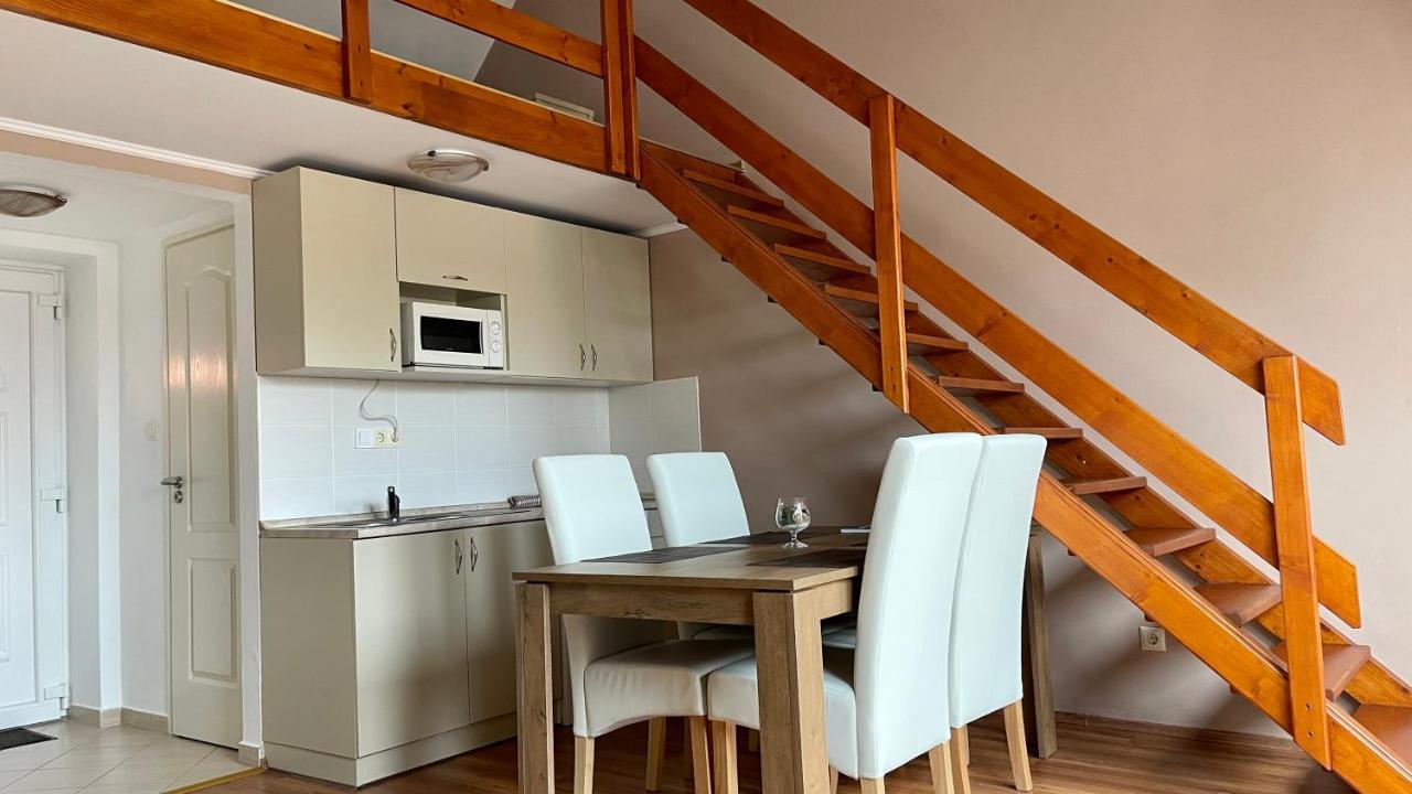Gyula Var Premium Apartman Εξωτερικό φωτογραφία