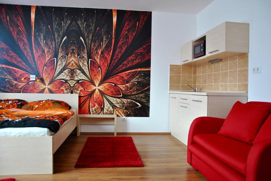 Gyula Var Premium Apartman Εξωτερικό φωτογραφία