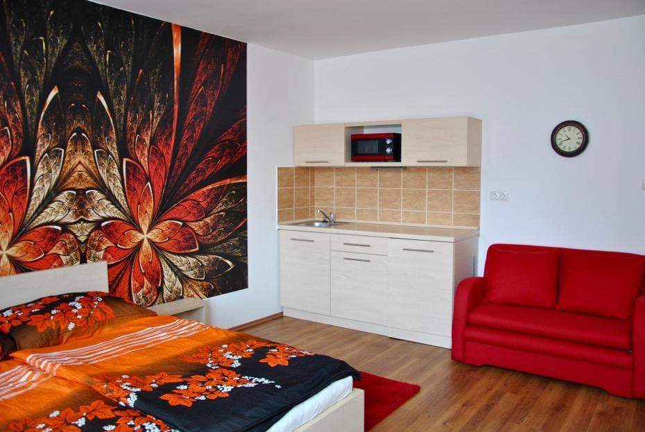 Gyula Var Premium Apartman Εξωτερικό φωτογραφία