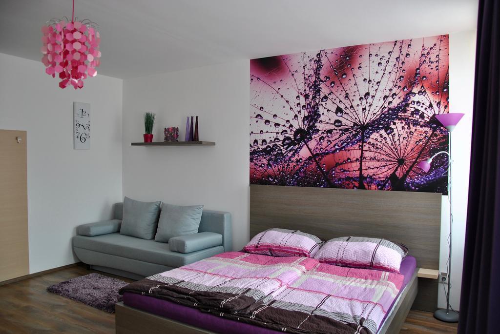 Gyula Var Premium Apartman Εξωτερικό φωτογραφία