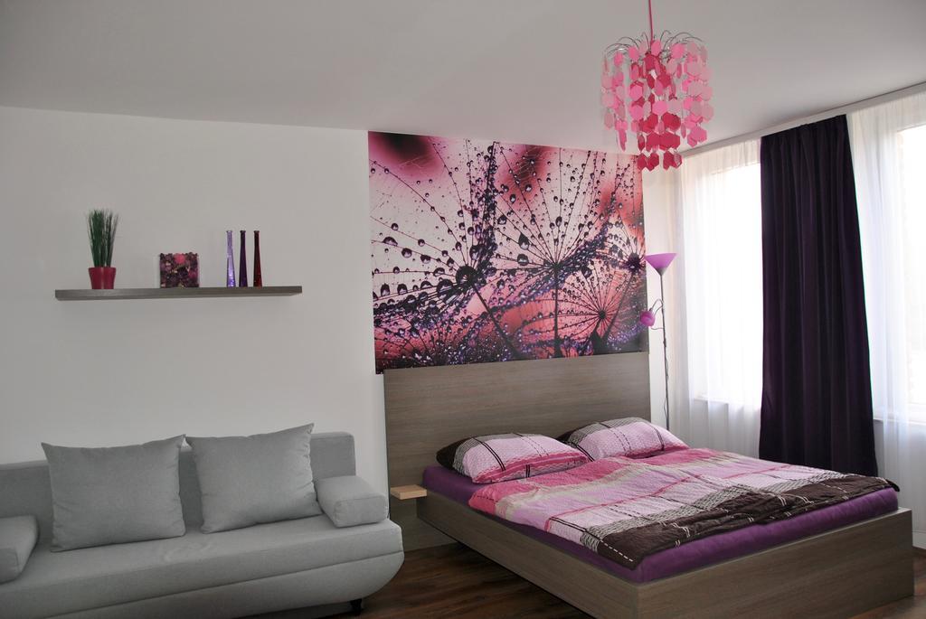 Gyula Var Premium Apartman Εξωτερικό φωτογραφία