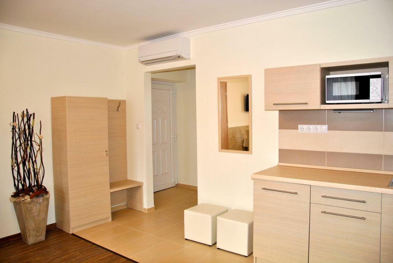 Gyula Var Premium Apartman Εξωτερικό φωτογραφία
